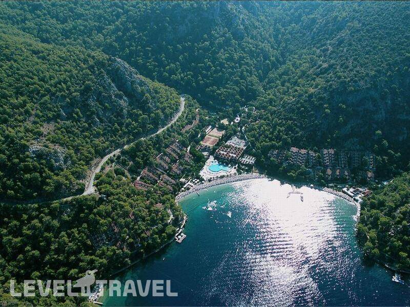 Фотография Hillside Beach Club