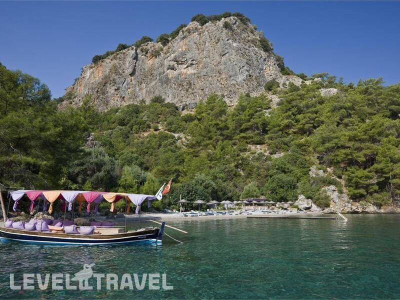 Фотография Hillside Beach Club
