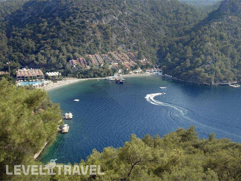 Фотография Hillside Beach Club