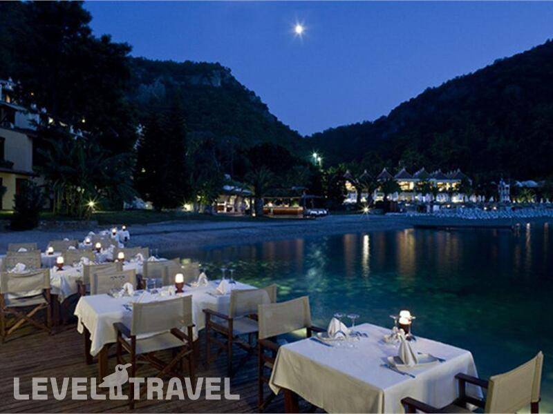 Фотография Hillside Beach Club