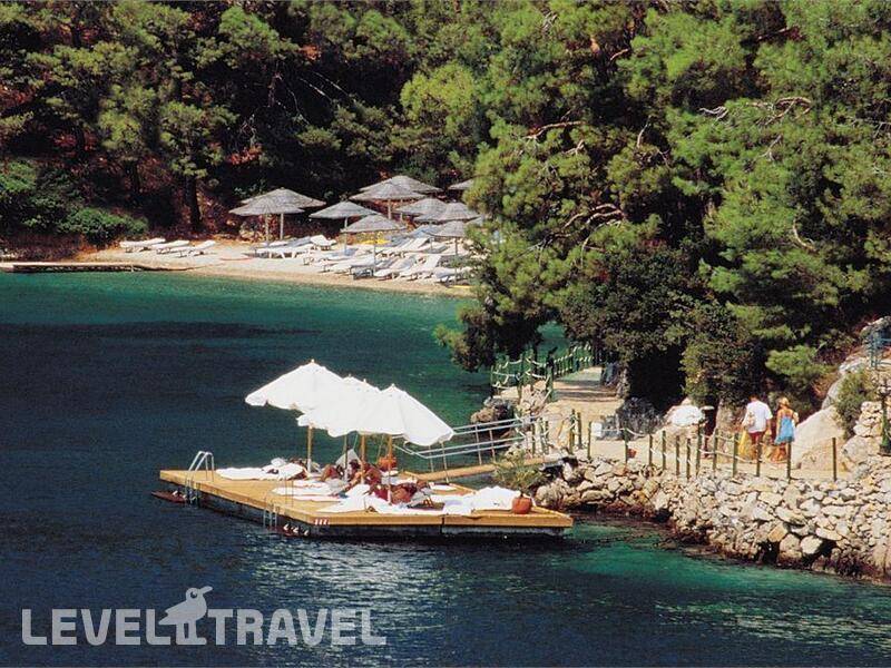 Фотография Hillside Beach Club