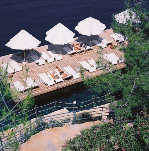 Hillside Beach Club