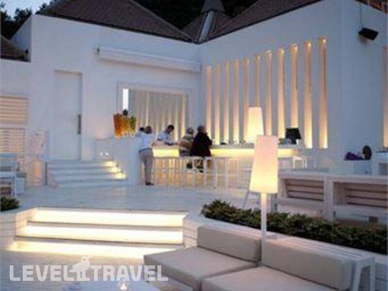 Фотография Hillside Beach Club