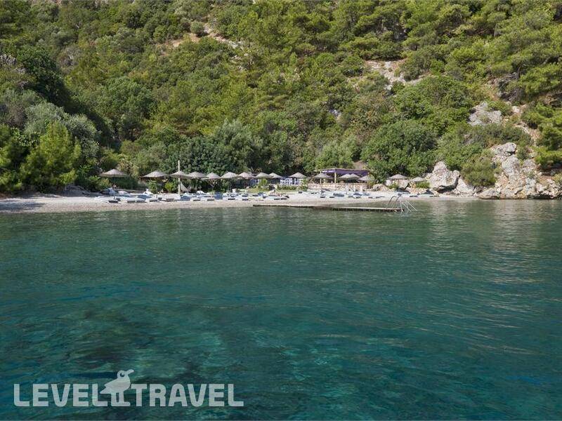 Фотография Hillside Beach Club