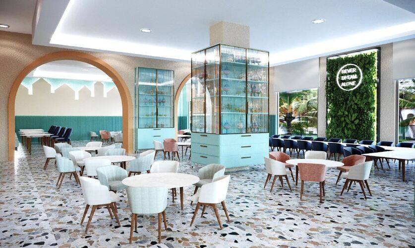 Rixos Premium Bodrum