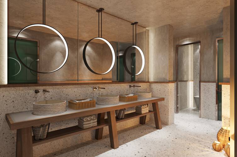 Rixos Premium Bodrum