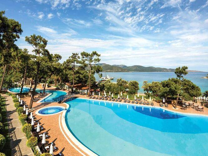 Rixos Premium Bodrum