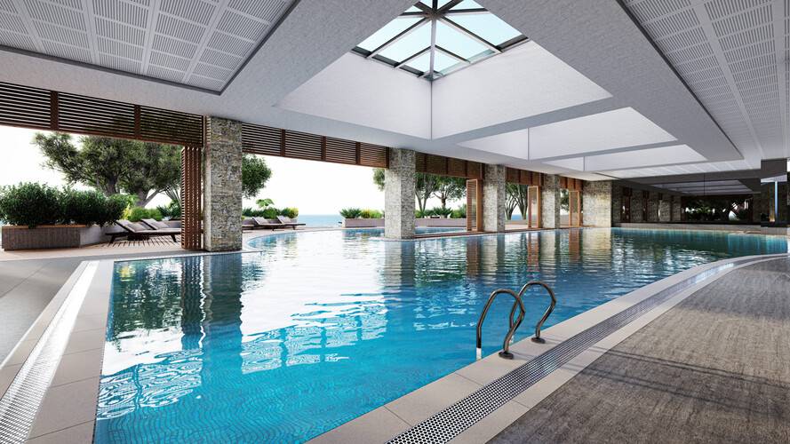 Rixos Premium Bodrum