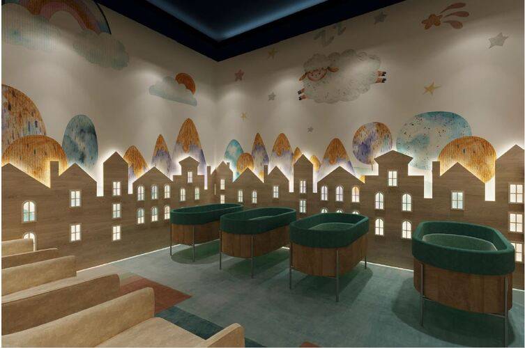 Rixos Premium Bodrum