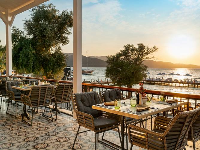 Rixos Premium Bodrum