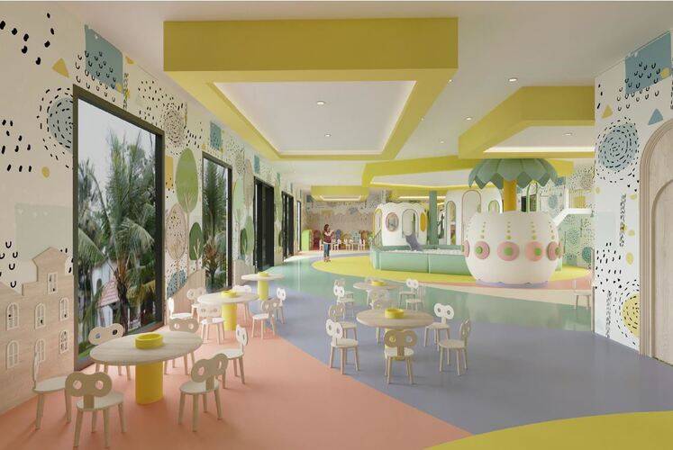 Rixos Premium Bodrum