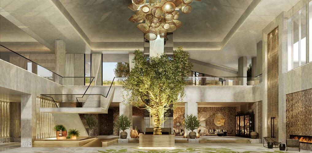 Rixos Premium Bodrum