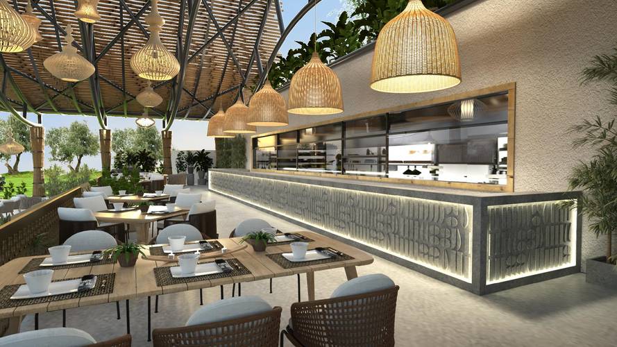 Rixos Premium Bodrum