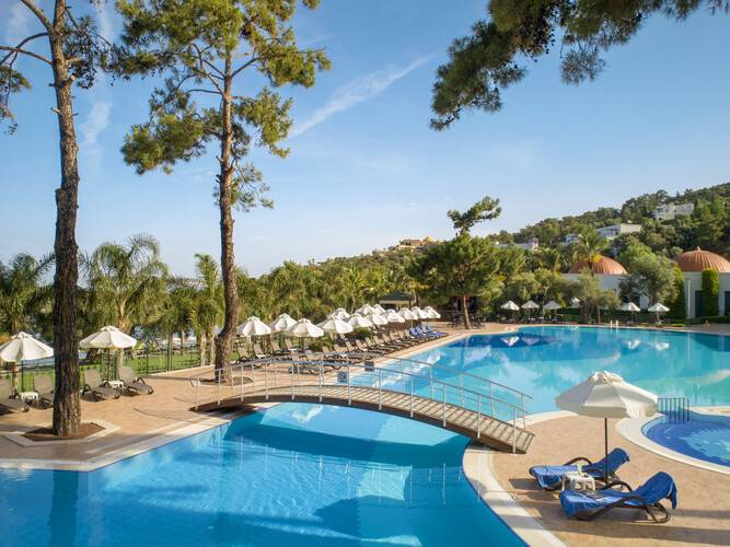 Rixos Premium Bodrum