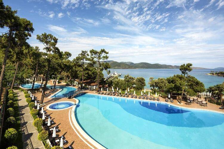 Rixos Premium Bodrum