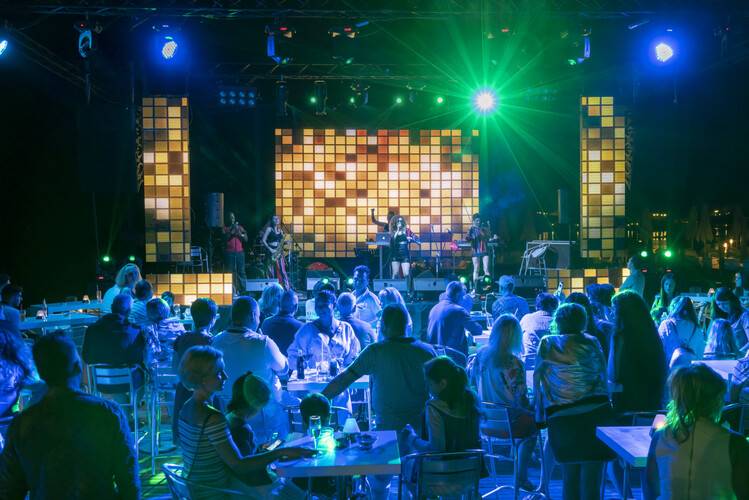 Rixos Premium Bodrum