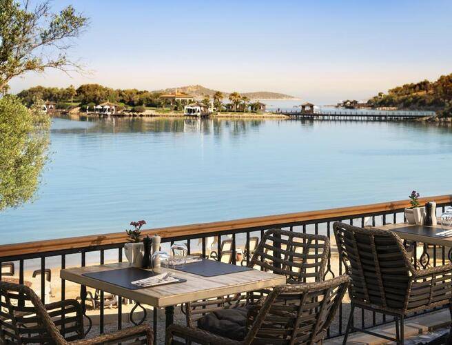 Rixos Premium Bodrum