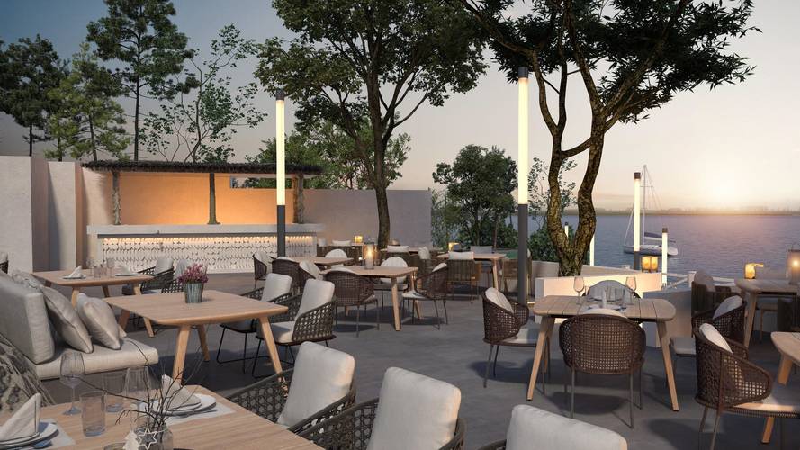 Rixos Premium Bodrum