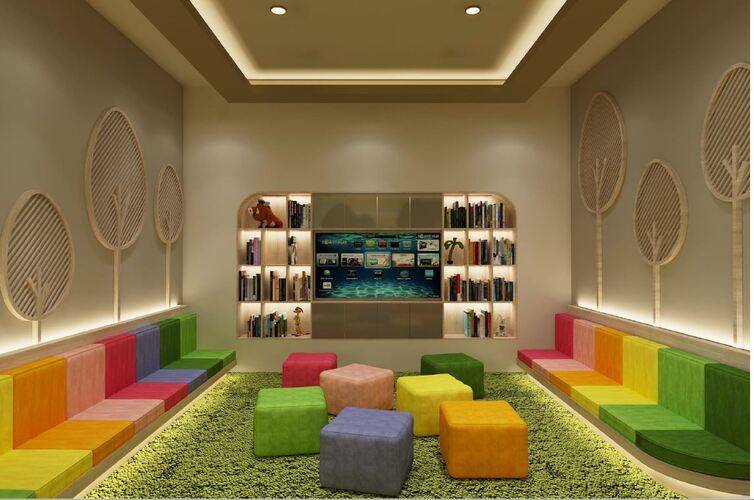 Rixos Premium Bodrum