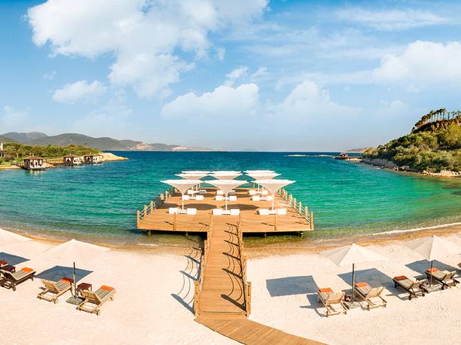 Rixos Premium Bodrum