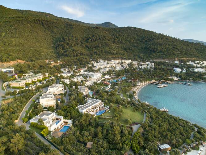 Rixos Premium Bodrum