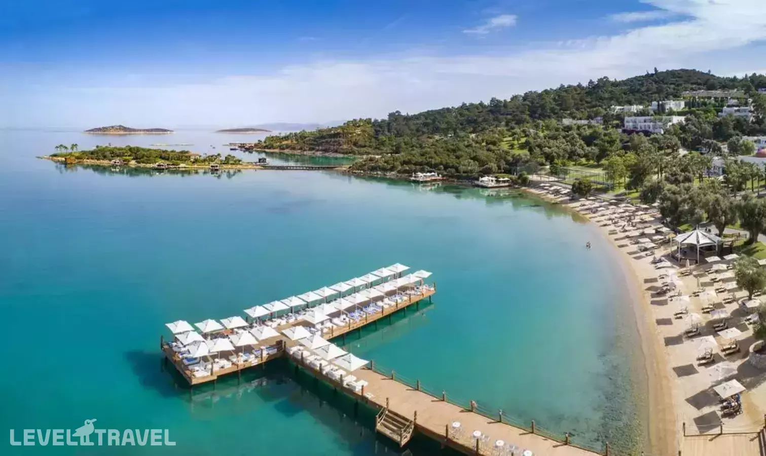 Rixos Premium Bodrum