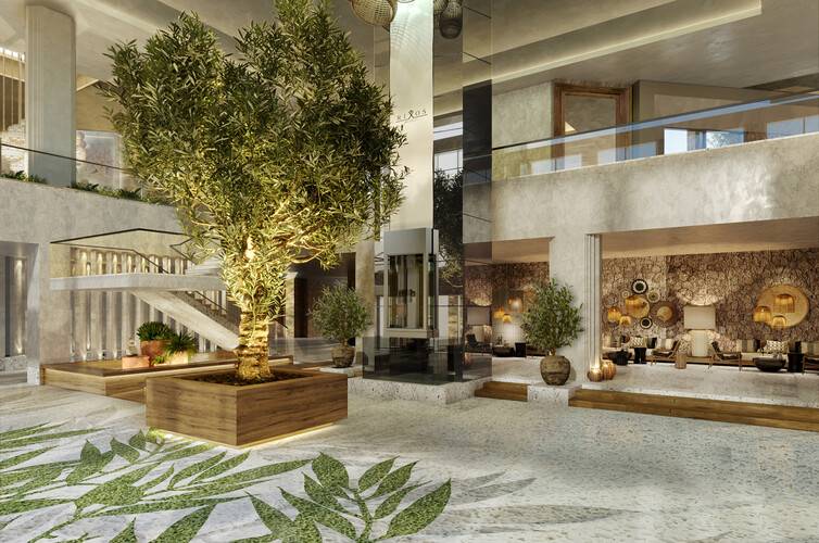 Rixos Premium Bodrum