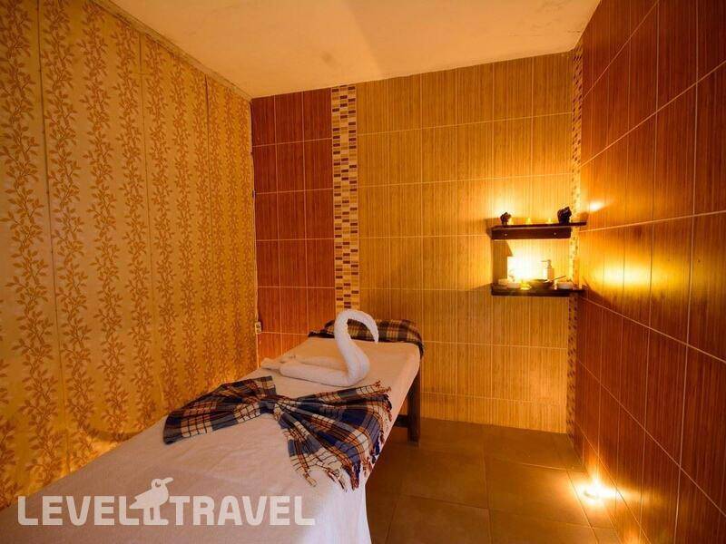 Фотография Tiana Beach Hotel
