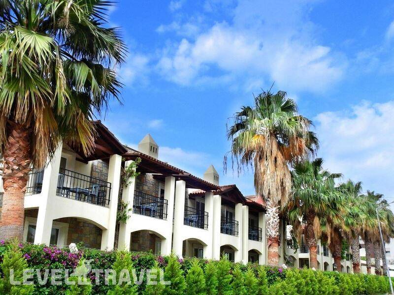 Фотография Tiana Beach Hotel