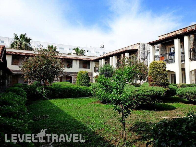Фотография Tiana Beach Hotel