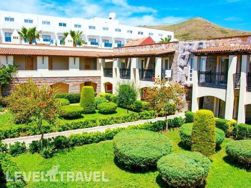 Фотография Tiana Beach Hotel