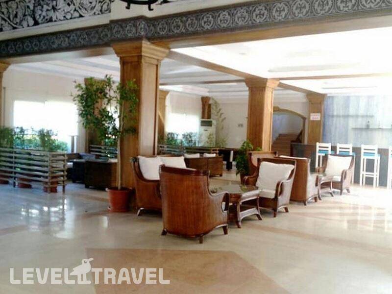 Фотография Tiana Beach Hotel