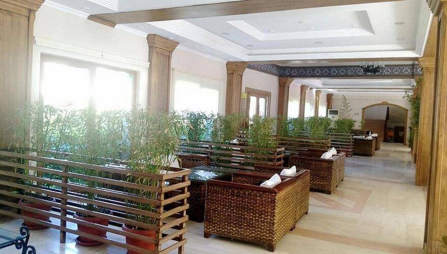 Tiana Beach Hotel