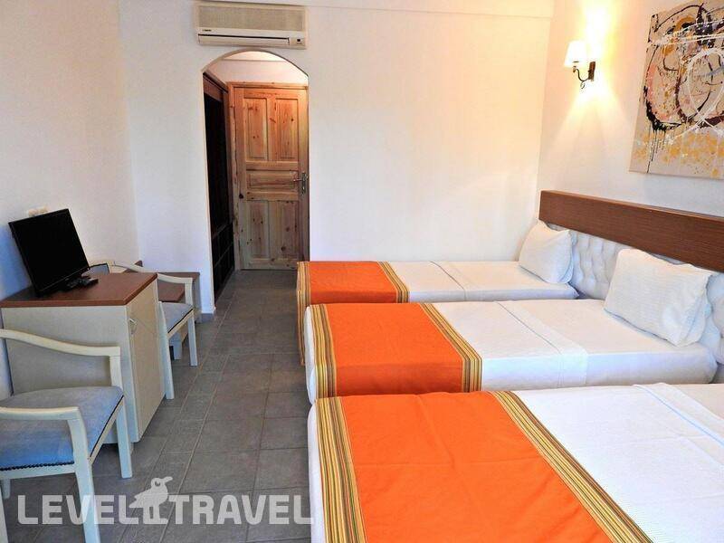 Фотография Tiana Beach Hotel