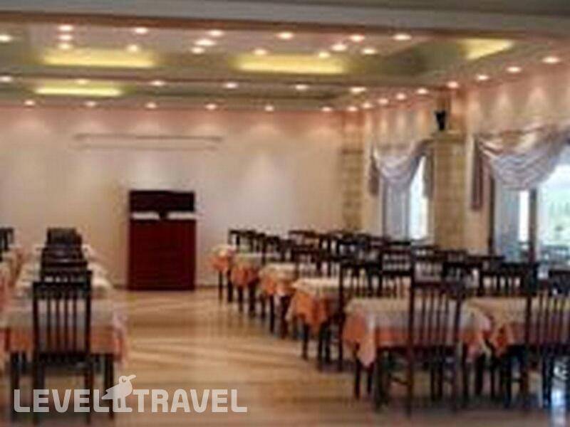 Фотография Tiana Beach Hotel