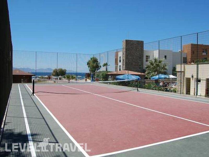 Фотография Tiana Beach Hotel