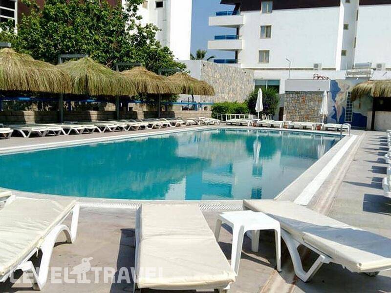 Фотография Tiana Beach Hotel