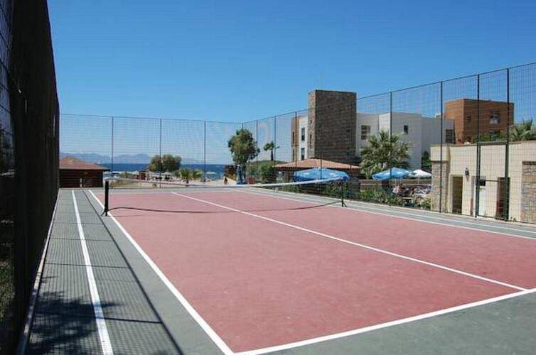 Tiana Beach Hotel