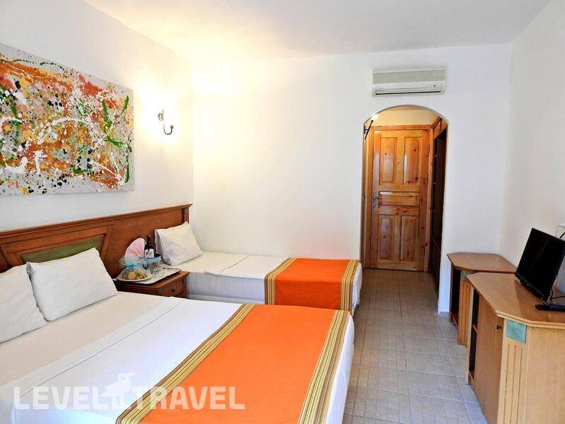 Фотография Tiana Beach Hotel