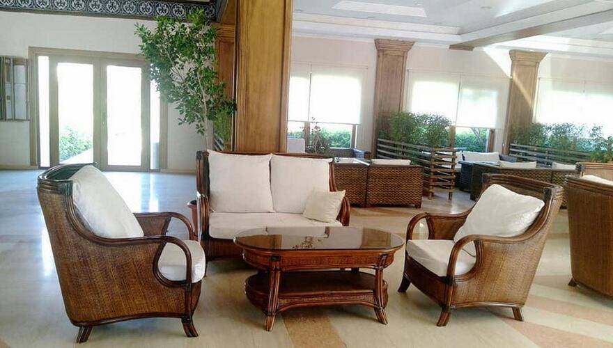 Tiana Beach Hotel