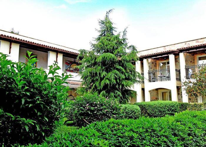 Tiana Beach Hotel