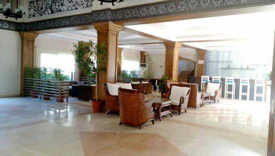 Tiana Beach Hotel