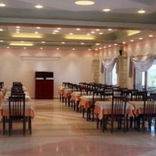 Tiana Beach Hotel