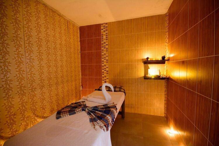 Tiana Beach Hotel