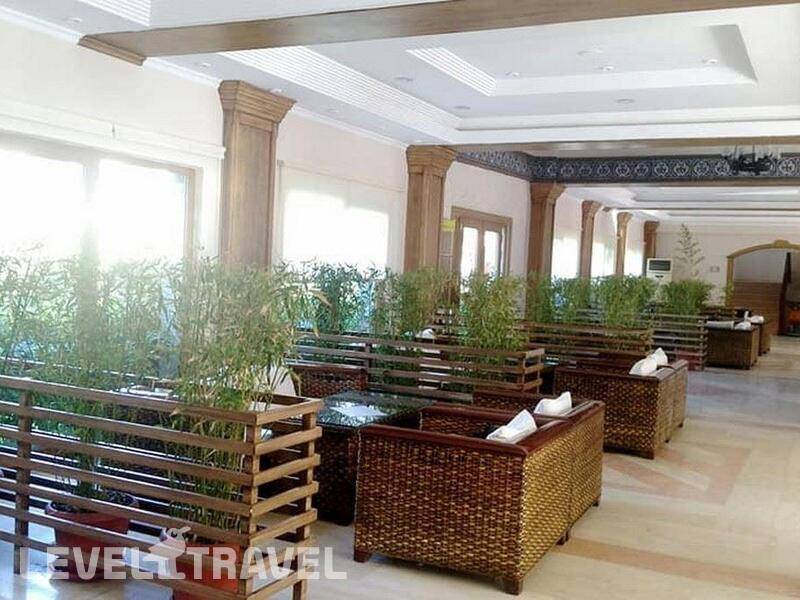 Фотография Tiana Beach Hotel