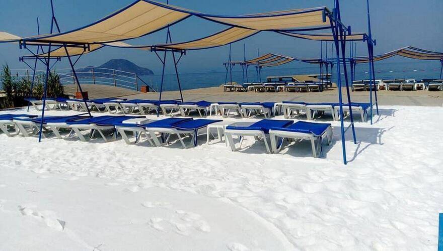 Tiana Beach Hotel