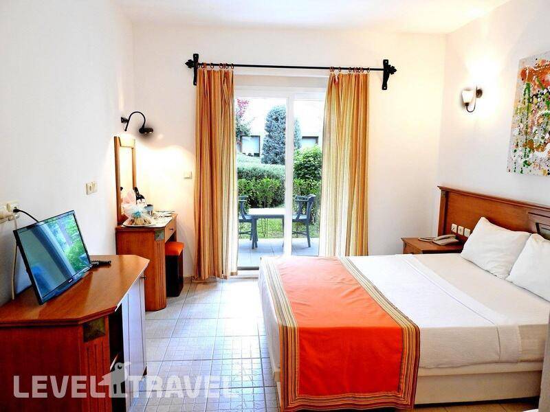 Фотография Tiana Beach Hotel