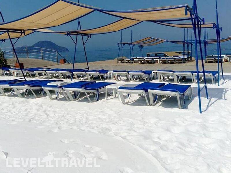 Фотография Tiana Beach Hotel