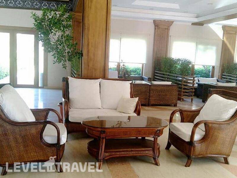 Фотография Tiana Beach Hotel