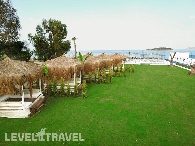Фотография Tiana Beach Hotel